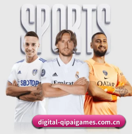 digital-qipaigames.com.cn的方向 - 长期内容价值积累